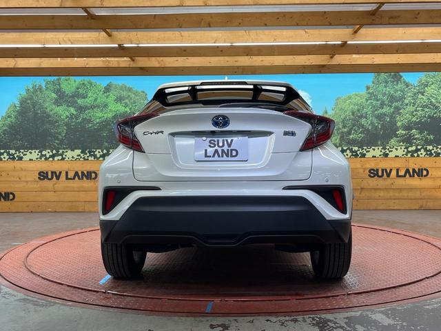 C-HR S LEDパッケージ 純正ナビ バックカメラ セーフティセンス レーダークルーズ 禁煙車 ドラレコ コーナーセンサー レーンキープ スマートキー LEDヘッド ETC オートマチックハイビーム オートライト(15枚目)