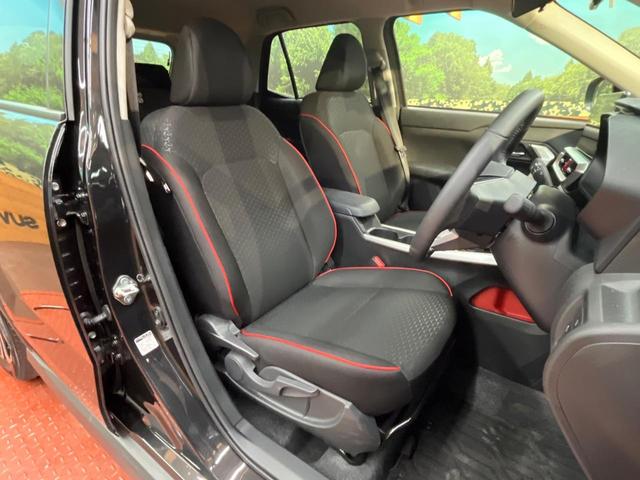 ライズ Ｚ　純正９型ディスプレイ　パノラミックビューモニター　ドライブレコーダー　ＥＴＣ　シートヒーター　シーケンシャルウィンカー　ＬＥＤヘッド　オートライト　オートハイビーム　スマートキー（8枚目）