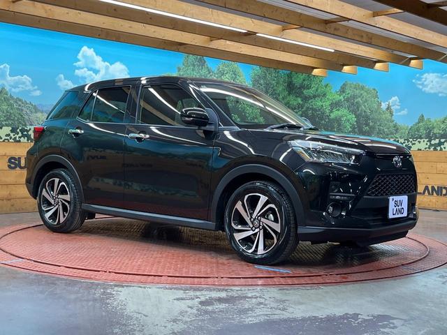 ライズ Ｚ　純正９型ディスプレイ　パノラミックビューモニター　ドライブレコーダー　ＥＴＣ　シートヒーター　シーケンシャルウィンカー　ＬＥＤヘッド　オートライト　オートハイビーム　スマートキー（16枚目）