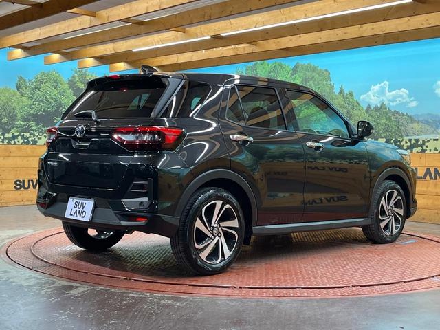 ライズ Ｚ　純正９型ディスプレイ　パノラミックビューモニター　ドライブレコーダー　ＥＴＣ　シートヒーター　シーケンシャルウィンカー　ＬＥＤヘッド　オートライト　オートハイビーム　スマートキー（17枚目）