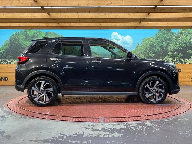 ライズ Ｚ　純正９型ディスプレイ　パノラミックビューモニター　ドライブレコーダー　ＥＴＣ　シートヒーター　シーケンシャルウィンカー　ＬＥＤヘッド　オートライト　オートハイビーム　スマートキー（36枚目）