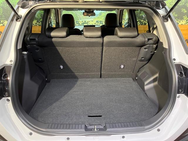 ロッキー プレミアムG HEV フルエアロ 全周囲カメラ スマートアシスト レーダークルーズ 100V電源 禁煙車 ハーフレザーシート ドラレコ レーンアシスト コーナーセンサー スマートキー LEDヘッド ビルトインETC(10枚目)