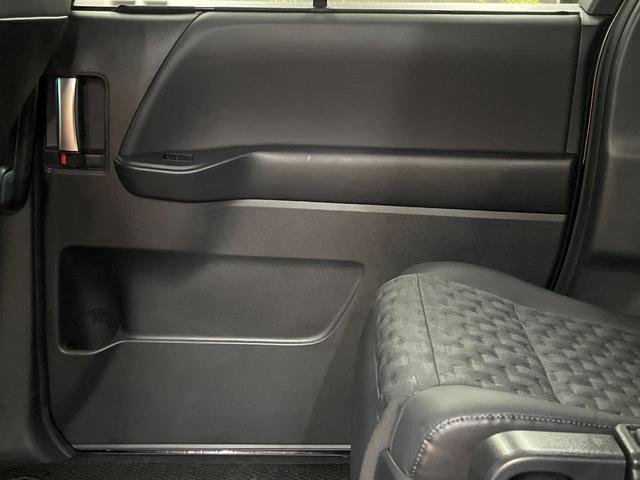 ヴォクシー S-Z 両側電動ドア バックカメラ セーフティセンス レーダークルーズ 禁煙車 電動リアゲート ハーフレザーシート ドラレコ コーナーセンサー スマートキー LEDヘッド ETC(59枚目)