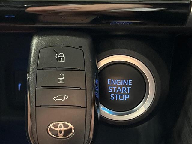 ハリアー Ｚ　調光パノラマルーフ　ＪＢＬサウンド付き純正１２．３型ナビ　バックカメラ　トヨタセーフティセンス　レーダークルーズ　禁煙車　パワーバックドア　ハーフレザーシート　パワーシート（50枚目）