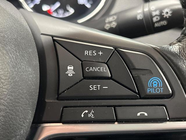 エクストレイル 20Xi 4WD 純正9型ナビ 全周囲カメラ エマージェンシーブレーキ プロパイロット 禁煙車 パワーバックドア 撥水シート ドラレコ ETC コーナーセンサー スマートキー(6枚目)