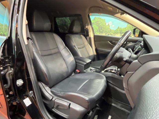 エクストレイル 20Xi 4WD 純正9型ナビ 全周囲カメラ エマージェンシーブレーキ プロパイロット 禁煙車 パワーバックドア 撥水シート ドラレコ ETC コーナーセンサー スマートキー(8枚目)