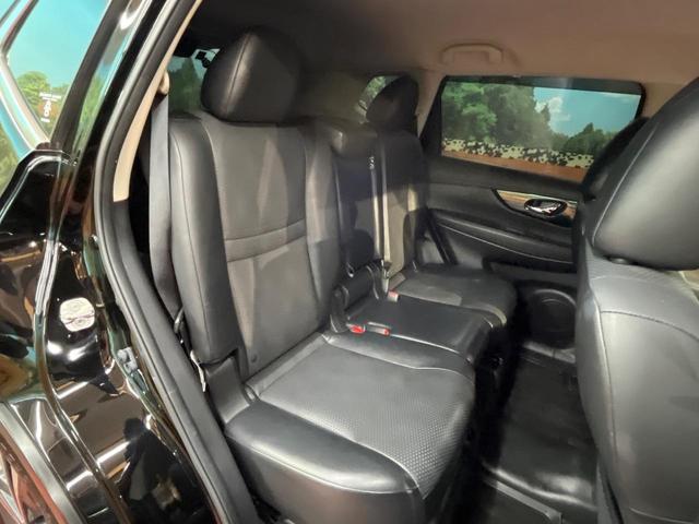 エクストレイル 20Xi 4WD 純正9型ナビ 全周囲カメラ エマージェンシーブレーキ プロパイロット 禁煙車 パワーバックドア 撥水シート ドラレコ ETC コーナーセンサー スマートキー(9枚目)