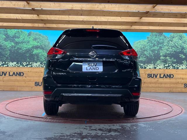 エクストレイル 20Xi 4WD 純正9型ナビ 全周囲カメラ エマージェンシーブレーキ プロパイロット 禁煙車 パワーバックドア 撥水シート ドラレコ ETC コーナーセンサー スマートキー(15枚目)