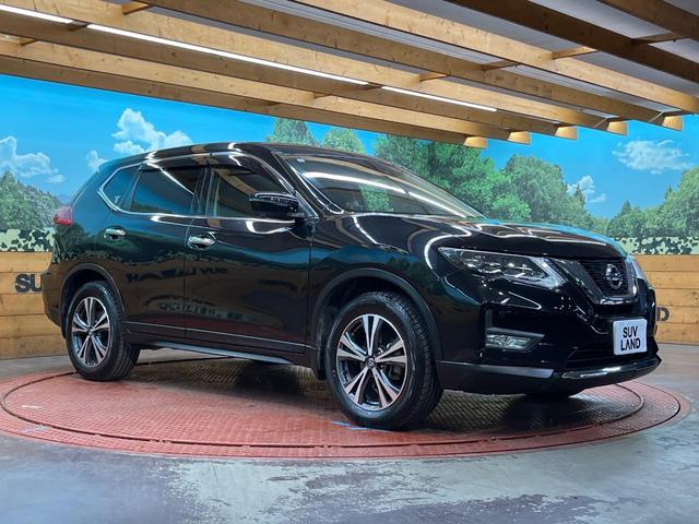 エクストレイル 20Xi 4WD 純正9型ナビ 全周囲カメラ エマージェンシーブレーキ プロパイロット 禁煙車 パワーバックドア 撥水シート ドラレコ ETC コーナーセンサー スマートキー(16枚目)