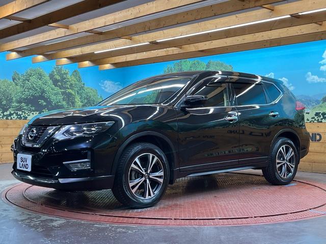 エクストレイル 20Xi 4WD 純正9型ナビ 全周囲カメラ エマージェンシーブレーキ プロパイロット 禁煙車 パワーバックドア 撥水シート ドラレコ ETC コーナーセンサー スマートキー(25枚目)