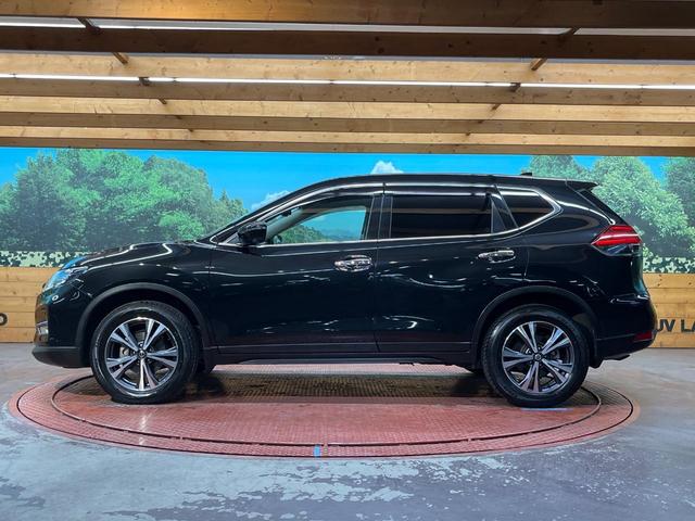 エクストレイル 20Xi 4WD 純正9型ナビ 全周囲カメラ エマージェンシーブレーキ プロパイロット 禁煙車 パワーバックドア 撥水シート ドラレコ ETC コーナーセンサー スマートキー(26枚目)