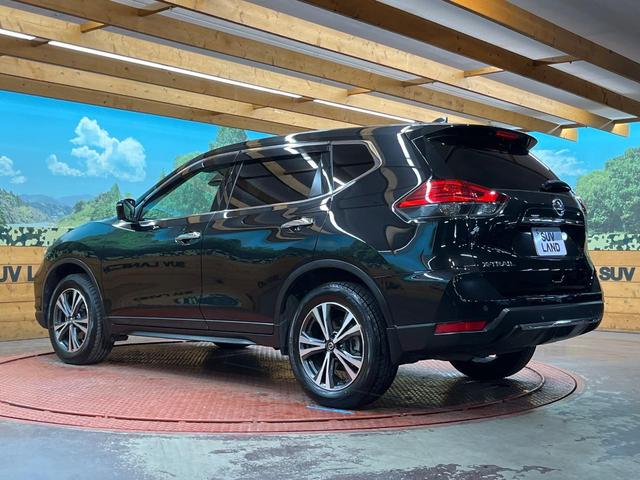 エクストレイル 20Xi 4WD 純正9型ナビ 全周囲カメラ エマージェンシーブレーキ プロパイロット 禁煙車 パワーバックドア 撥水シート ドラレコ ETC コーナーセンサー スマートキー(27枚目)