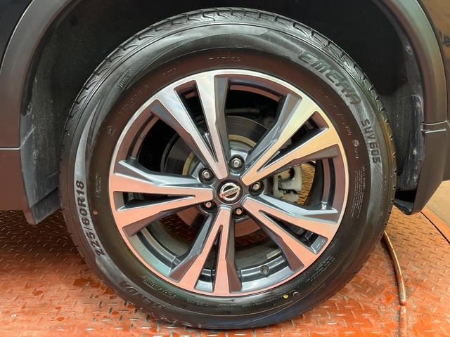 エクストレイル 20Xi 4WD 純正9型ナビ 全周囲カメラ エマージェンシーブレーキ プロパイロット 禁煙車 パワーバックドア 撥水シート ドラレコ ETC コーナーセンサー スマートキー(29枚目)