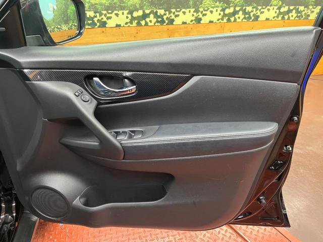 エクストレイル 20Xi 4WD 純正9型ナビ 全周囲カメラ エマージェンシーブレーキ プロパイロット 禁煙車 パワーバックドア 撥水シート ドラレコ ETC コーナーセンサー スマートキー(52枚目)