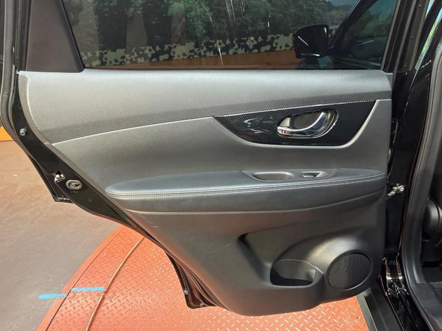 エクストレイル 20Xi 4WD 純正9型ナビ 全周囲カメラ エマージェンシーブレーキ プロパイロット 禁煙車 パワーバックドア 撥水シート ドラレコ ETC コーナーセンサー スマートキー(53枚目)