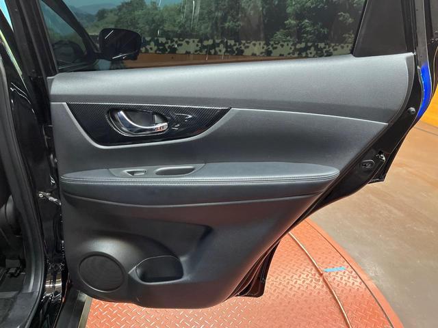 エクストレイル 20Xi 4WD 純正9型ナビ 全周囲カメラ エマージェンシーブレーキ プロパイロット 禁煙車 パワーバックドア 撥水シート ドラレコ ETC コーナーセンサー スマートキー(54枚目)