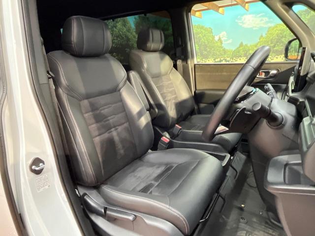 ステップワゴン e:HEVスパーダ プレミアムライン 両側電動ドア 11型純正ナビ 15型後席モニター 全周囲カメラ ホンダセンシング レーダークルーズ 禁煙車 電動リアゲート ハーフレザーシート ドラレコ コーナーセンサー スマートキー LEDヘッド(8枚目)