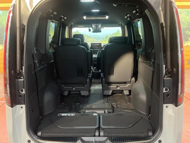 ステップワゴン e:HEVスパーダ プレミアムライン 両側電動ドア 11型純正ナビ 15型後席モニター 全周囲カメラ ホンダセンシング レーダークルーズ 禁煙車 電動リアゲート ハーフレザーシート ドラレコ コーナーセンサー スマートキー LEDヘッド(11枚目)