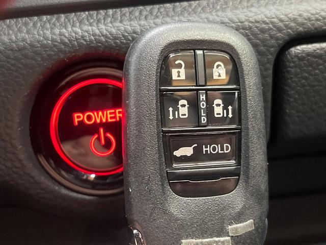 ステップワゴン e:HEVスパーダ プレミアムライン 両側電動ドア 11型純正ナビ 15型後席モニター 全周囲カメラ ホンダセンシング レーダークルーズ 禁煙車 電動リアゲート ハーフレザーシート ドラレコ コーナーセンサー スマートキー LEDヘッド(49枚目)