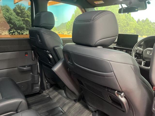 ステップワゴン e:HEVスパーダ プレミアムライン 両側電動ドア 11型純正ナビ 15型後席モニター 全周囲カメラ ホンダセンシング レーダークルーズ 禁煙車 電動リアゲート ハーフレザーシート ドラレコ コーナーセンサー スマートキー LEDヘッド(56枚目)