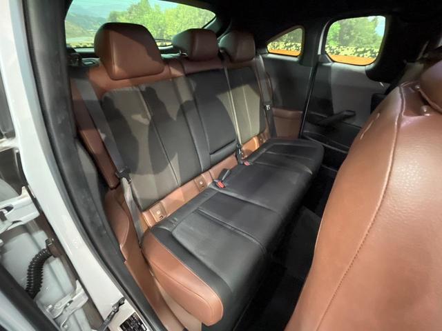 MX-30 ベースグレード ブラウン内装 8.8型マツダコネクト 360°ビューモニター ETC 半革シート シートヒーター ヘッドアップディスプレイ レーダークルーズ シートメモリー付パワーシート(9枚目)