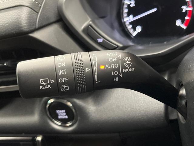 MX-30 ベースグレード ブラウン内装 8.8型マツダコネクト 360°ビューモニター ETC 半革シート シートヒーター ヘッドアップディスプレイ レーダークルーズ シートメモリー付パワーシート(32枚目)