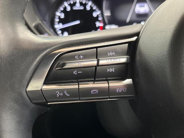 MX-30 ベースグレード ブラウン内装 8.8型マツダコネクト 360°ビューモニター ETC 半革シート シートヒーター ヘッドアップディスプレイ レーダークルーズ シートメモリー付パワーシート(34枚目)