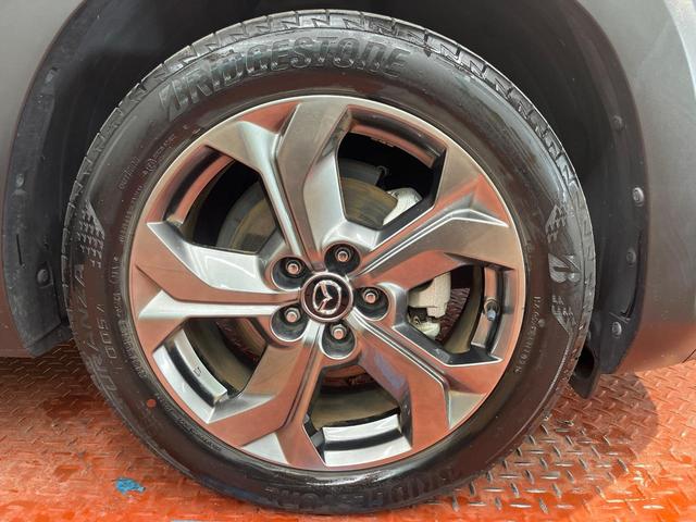 MX-30 ベースグレード ブラウン内装 8.8型マツダコネクト 360°ビューモニター ETC 半革シート シートヒーター ヘッドアップディスプレイ レーダークルーズ シートメモリー付パワーシート(55枚目)