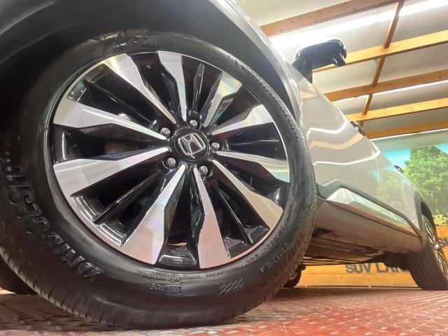 WR-V Z+ 純正ナビ バックカメラ ホンダセンシング レーダークルーズ 禁煙車 ハーフレザーシート ドラレコ コーナーセンサー LEDヘッド ビルトインETC 純正17インチアルミ オートハイビーム(13枚目)