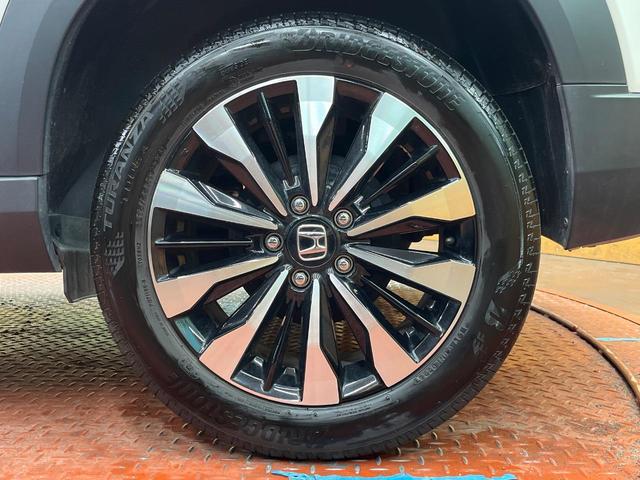 WR-V Z+ 純正ナビ バックカメラ ホンダセンシング レーダークルーズ 禁煙車 ハーフレザーシート ドラレコ コーナーセンサー LEDヘッド ビルトインETC 純正17インチアルミ オートハイビーム(28枚目)
