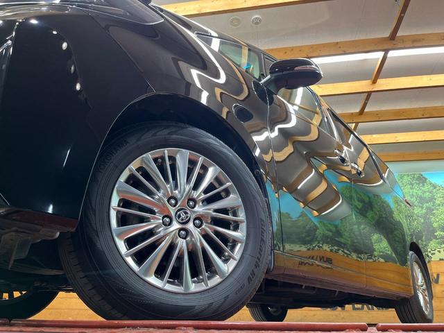 アルファード ２．５Ｇ　両側電動スライド　９型純正ナビ　フリップダウン　バックカメラ　ＡＣ１００Ｖ電源　レーダークルーズ　禁煙車　パワーバックドア　合皮シート　シートヒーター　シートエアコン（14枚目）