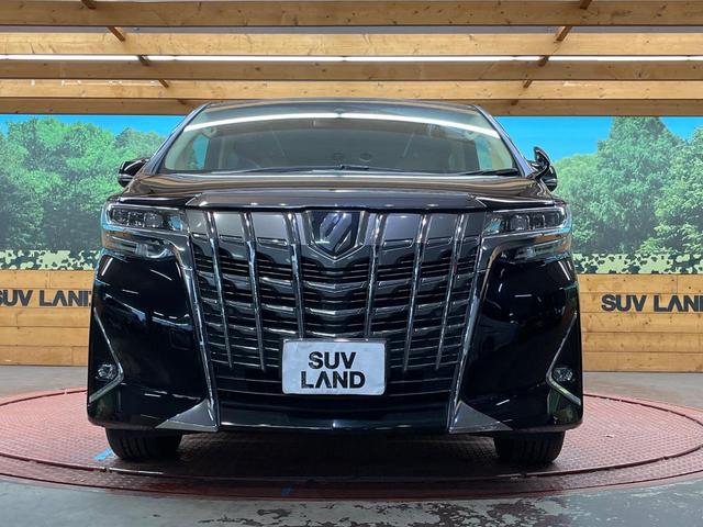 アルファード ２．５Ｇ　両側電動スライド　９型純正ナビ　フリップダウン　バックカメラ　ＡＣ１００Ｖ電源　レーダークルーズ　禁煙車　パワーバックドア　合皮シート　シートヒーター　シートエアコン（15枚目）