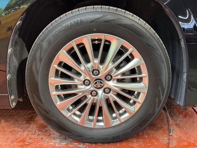 アルファード ２．５Ｇ　両側電動スライド　９型純正ナビ　フリップダウン　バックカメラ　ＡＣ１００Ｖ電源　レーダークルーズ　禁煙車　パワーバックドア　合皮シート　シートヒーター　シートエアコン（30枚目）