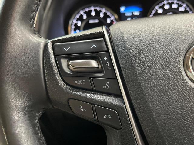 アルファード ２．５Ｇ　両側電動スライド　９型純正ナビ　フリップダウン　バックカメラ　ＡＣ１００Ｖ電源　レーダークルーズ　禁煙車　パワーバックドア　合皮シート　シートヒーター　シートエアコン（37枚目）