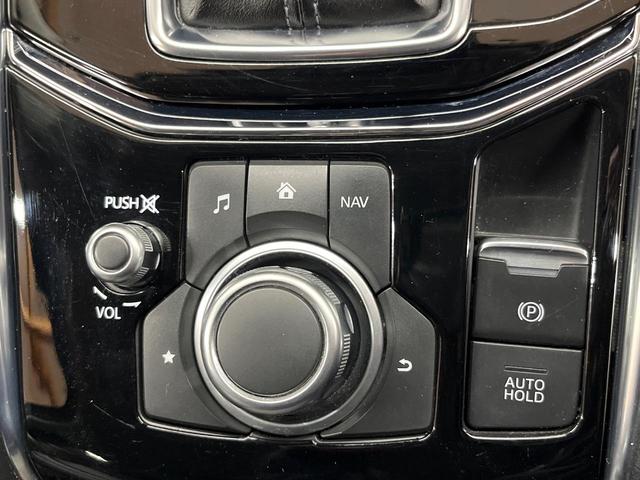 ＣＸ－５ ＸＤ　Ｌパッケージ　４ＷＤ　ディーゼル　純正ナビ　バックカメラ　ＢＯＳＥサウンド　スマートブレーキサポート　レーダークルーズ　禁煙車　パワーバックドア　本革黒シート　全席シートヒーター　ＥＴＣ（44枚目）
