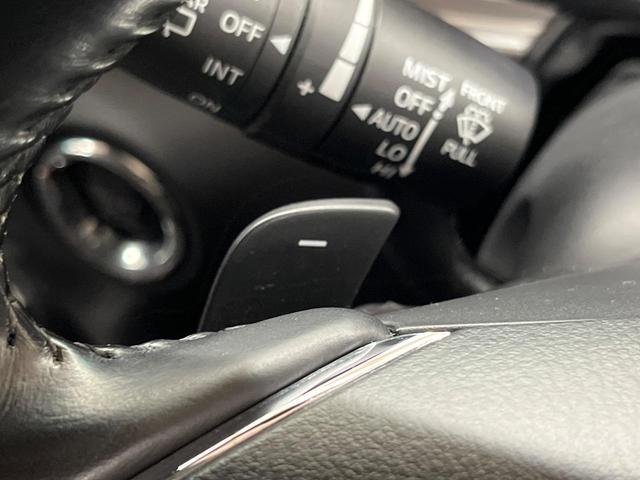 ＣＸ－５ ＸＤ　Ｌパッケージ　４ＷＤ　ディーゼル　純正ナビ　バックカメラ　ＢＯＳＥサウンド　スマートブレーキサポート　レーダークルーズ　禁煙車　パワーバックドア　本革黒シート　全席シートヒーター　ＥＴＣ（47枚目）