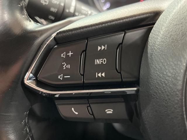 ＣＸ－５ ＸＤ　Ｌパッケージ　４ＷＤ　ディーゼル　純正ナビ　バックカメラ　ＢＯＳＥサウンド　スマートブレーキサポート　レーダークルーズ　禁煙車　パワーバックドア　本革黒シート　全席シートヒーター　ＥＴＣ（51枚目）