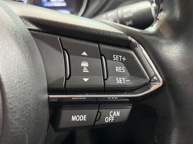 ＣＸ－５ ＸＤ　Ｌパッケージ　４ＷＤ　ディーゼル　純正ナビ　バックカメラ　ＢＯＳＥサウンド　スマートブレーキサポート　レーダークルーズ　禁煙車　パワーバックドア　本革黒シート　全席シートヒーター　ＥＴＣ（52枚目）