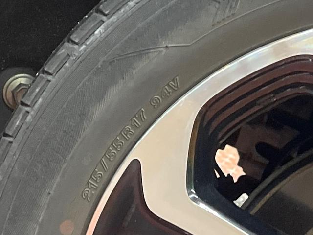 ヴェゼル ハイブリッドＺ・ホンダセンシング　４ＷＤ　純正ナビ　バックカメラ　寒冷地仕様　ホンダセンシング　レーダークルーズ　禁煙車　ハーフレザーシート　シートヒーター　コーナーセンサー　ＬＥＤヘッド　ビルトインＥＴＣ　純正１７インチアルミ（30枚目）