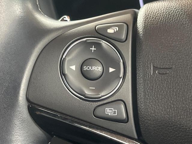 ヴェゼル ハイブリッドＺ・ホンダセンシング　４ＷＤ　純正ナビ　バックカメラ　寒冷地仕様　ホンダセンシング　レーダークルーズ　禁煙車　ハーフレザーシート　シートヒーター　コーナーセンサー　ＬＥＤヘッド　ビルトインＥＴＣ　純正１７インチアルミ（40枚目）