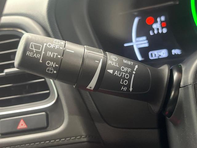 ヴェゼル ハイブリッドＺ・ホンダセンシング　４ＷＤ　純正ナビ　バックカメラ　寒冷地仕様　ホンダセンシング　レーダークルーズ　禁煙車　ハーフレザーシート　シートヒーター　コーナーセンサー　ＬＥＤヘッド　ビルトインＥＴＣ　純正１７インチアルミ（45枚目）