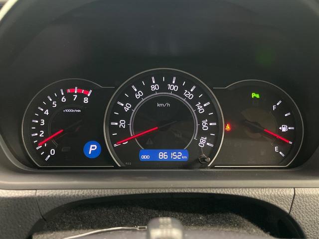 ヴォクシー ＺＳ　煌ＩＩ　４ＷＤ　モデリスタエアロ　両側電動ドア　純正ナビ　バックカメラ　セーフティセンス　ＬＥＤヘッド　ビルトインＥＴＣ　クルコン　純正１６インチアルミ　オートハイビーム　車線逸脱警報　オートライト（35枚目）