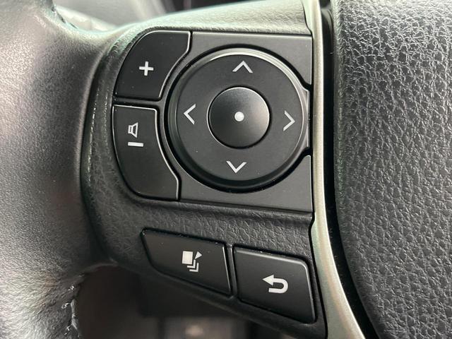 ヴォクシー ＺＳ　煌ＩＩ　４ＷＤ　モデリスタエアロ　両側電動ドア　純正ナビ　バックカメラ　セーフティセンス　ＬＥＤヘッド　ビルトインＥＴＣ　クルコン　純正１６インチアルミ　オートハイビーム　車線逸脱警報　オートライト（39枚目）