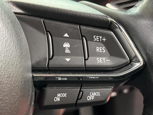 ＣＸ－８ ２５Ｔ　プロアクティブ　４ＷＤ　マツダコネクト　全周囲カメラ　スマートブレーキ　レーダークルーズ　禁煙車　電動リアゲート　パワーシート　ドラレコ　コーナーセンサー　スマートキー　ＬＥＤヘッド　ＥＴＣ（6枚目）