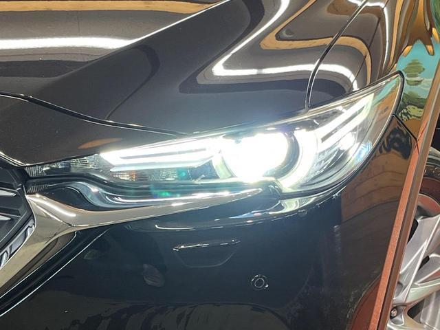 ＣＸ－８ ２５Ｔ　プロアクティブ　４ＷＤ　マツダコネクト　全周囲カメラ　スマートブレーキ　レーダークルーズ　禁煙車　電動リアゲート　パワーシート　ドラレコ　コーナーセンサー　スマートキー　ＬＥＤヘッド　ＥＴＣ（13枚目）