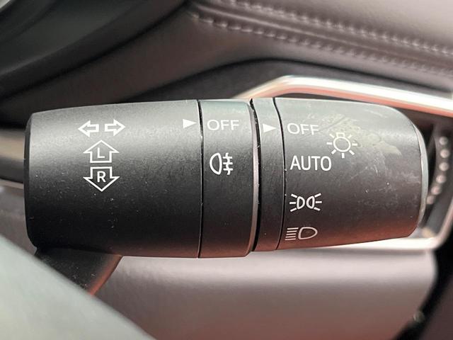 ＣＸ－８ ２５Ｔ　プロアクティブ　４ＷＤ　マツダコネクト　全周囲カメラ　スマートブレーキ　レーダークルーズ　禁煙車　電動リアゲート　パワーシート　ドラレコ　コーナーセンサー　スマートキー　ＬＥＤヘッド　ＥＴＣ（55枚目）