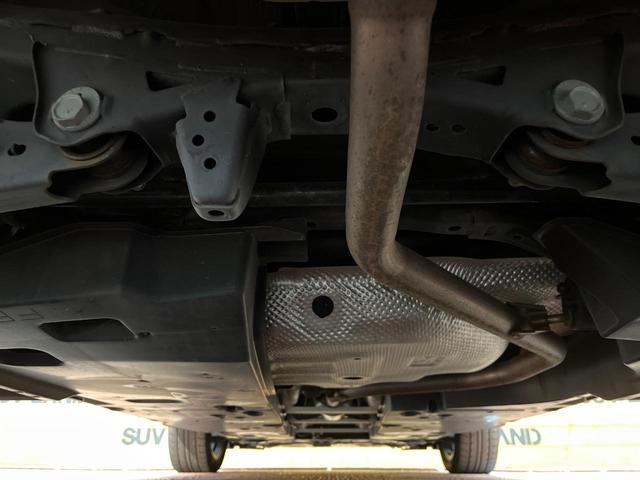 下回りがきれいなうちに、防錆加工の施工がオススメ。降雪地域はもちろん、沿岸部にお住いの方や、趣味でマリン・ウィンタースポーツをされる方にご好評いただいております。