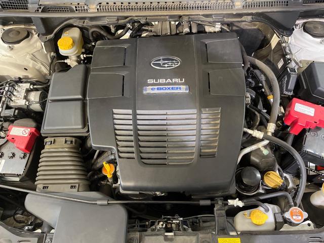 ＸＶ アドバンス　４ＷＤ　純正８型ナビ　サイド＆バックカメラ　アイサイト　レーダークルーズ　禁煙車　電動リアゲート　ハーフレザーシート　ドラレコ　コーナーセンサー　スマートキー　ＬＥＤヘッド　オートエアコン（18枚目）