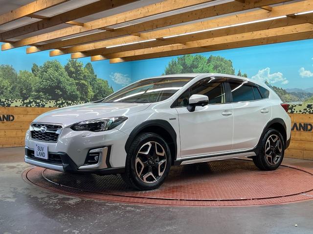 ＸＶ アドバンス　４ＷＤ　純正８型ナビ　サイド＆バックカメラ　アイサイト　レーダークルーズ　禁煙車　電動リアゲート　ハーフレザーシート　ドラレコ　コーナーセンサー　スマートキー　ＬＥＤヘッド　オートエアコン（24枚目）