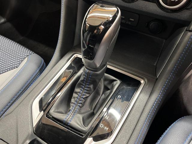 ＸＶ アドバンス　４ＷＤ　純正８型ナビ　サイド＆バックカメラ　アイサイト　レーダークルーズ　禁煙車　電動リアゲート　ハーフレザーシート　ドラレコ　コーナーセンサー　スマートキー　ＬＥＤヘッド　オートエアコン（35枚目）